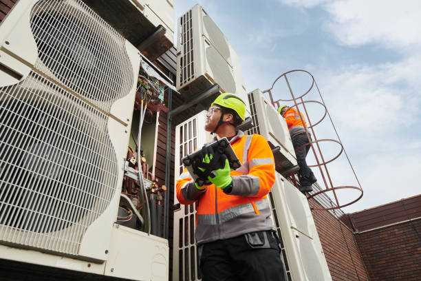 Best Heating repair services  in New Lexington, OH