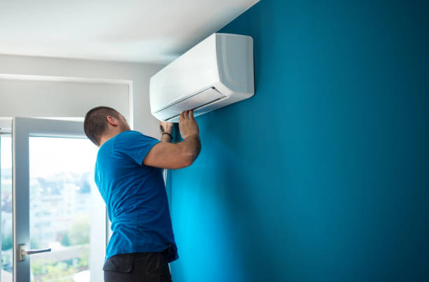 Best HVAC system installation  in New Lexington, OH