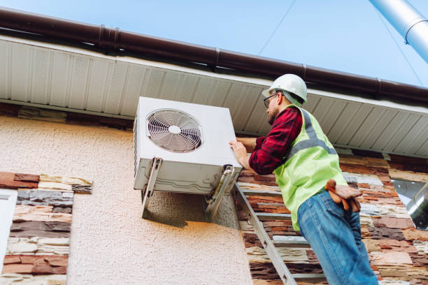 Best HVAC air duct cleaning  in New Lexington, OH