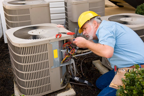 Best HVAC companies near me  in New Lexington, OH