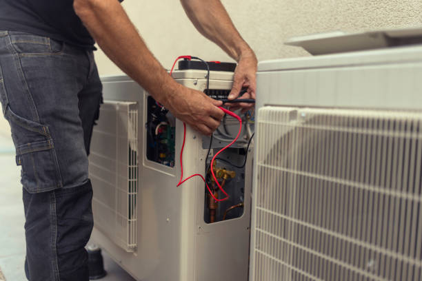 Best HVAC cleaning services  in New Lexington, OH
