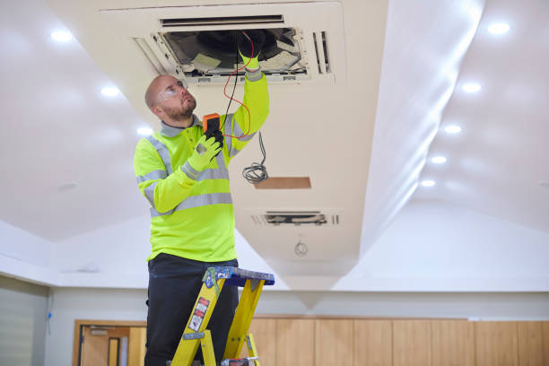 Best HVAC emergency services  in New Lexington, OH