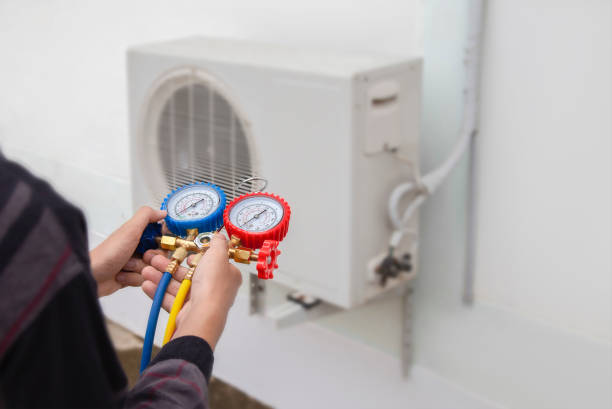 Best 24/7 HVAC repair  in New Lexington, OH