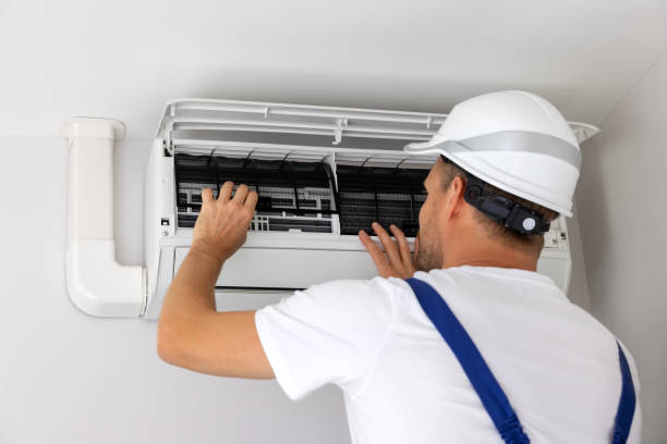 Best HVAC repair near me  in New Lexington, OH