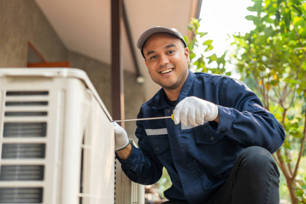 Best HVAC replacement cost  in New Lexington, OH