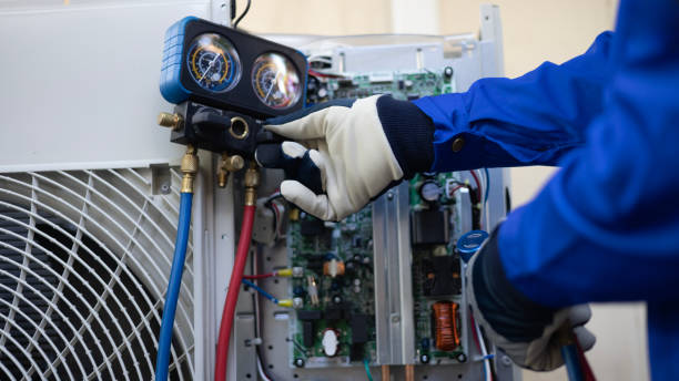 Best Best HVAC companies  in New Lexington, OH