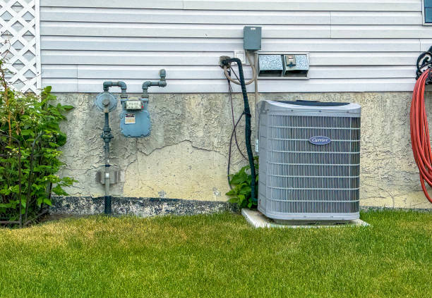 Best Air conditioning repair  in New Lexington, OH